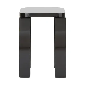 Atlas skammel - Espresso - New Works