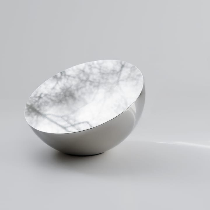 Aura bordspejl, Rustfrit stål New Works