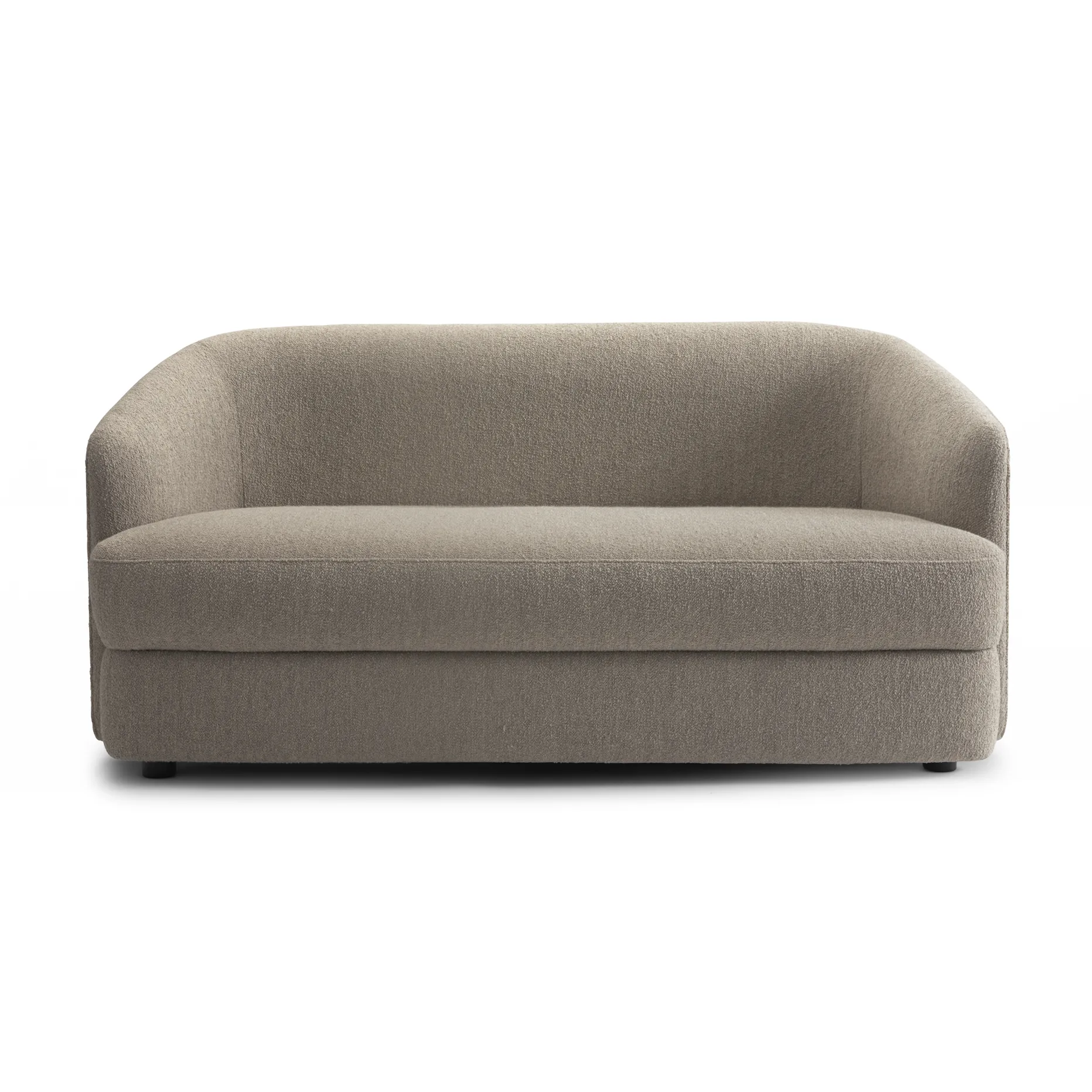 Covent 2-personers sofa, Hemp New Works