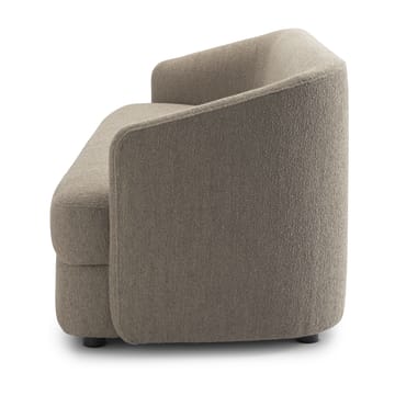 Covent 3-personers sofa - Hemp - New Works