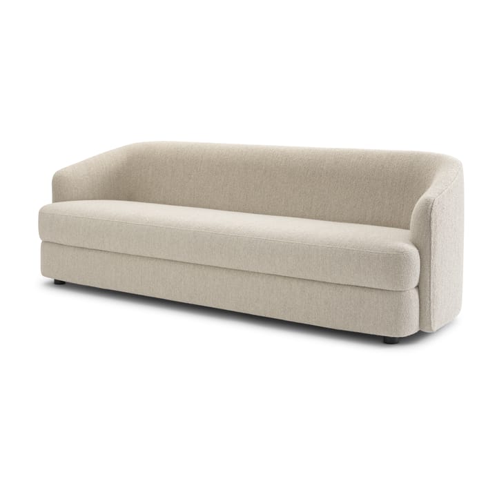 Covent 3-personers sofa - Lana - New Works
