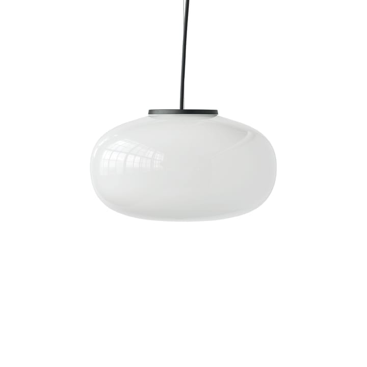 Karl-Johan Large pendel Ø40 cm, opalhvid New Works