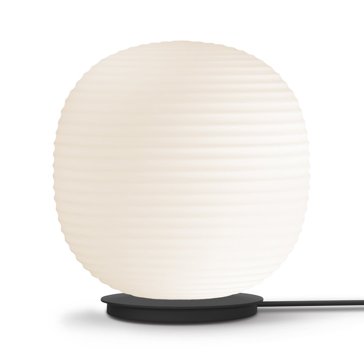 #1 på vores liste over bordlamper er Bordlampe