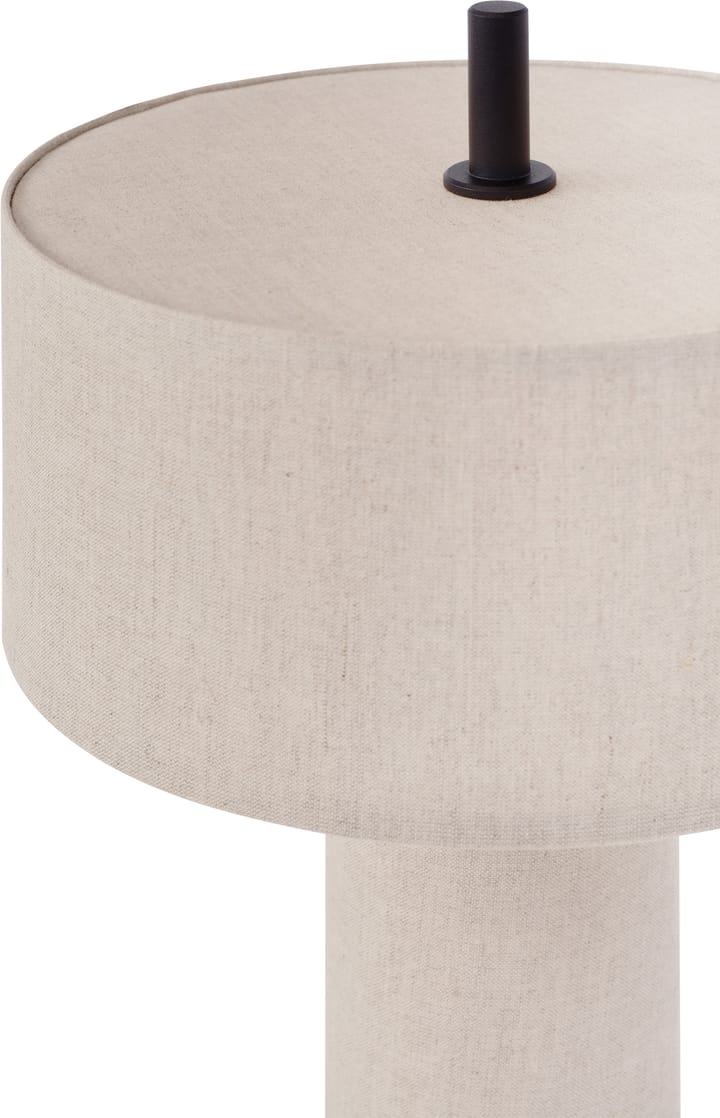 Margin bærbar bordlampe, Beige New Works