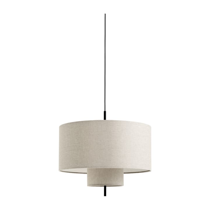 Margin loftslampe Ø70 cm - Beige - New Works