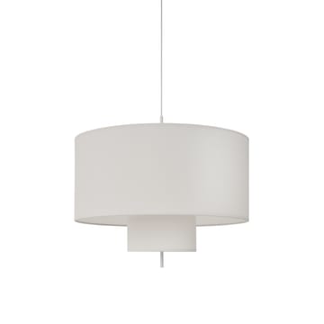 Margin pendel loftlampe Ø90 cm - White - New Works