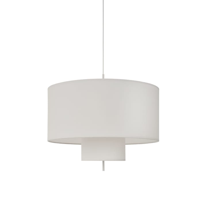 Margin pendel loftlampe Ø90 cm, White New Works