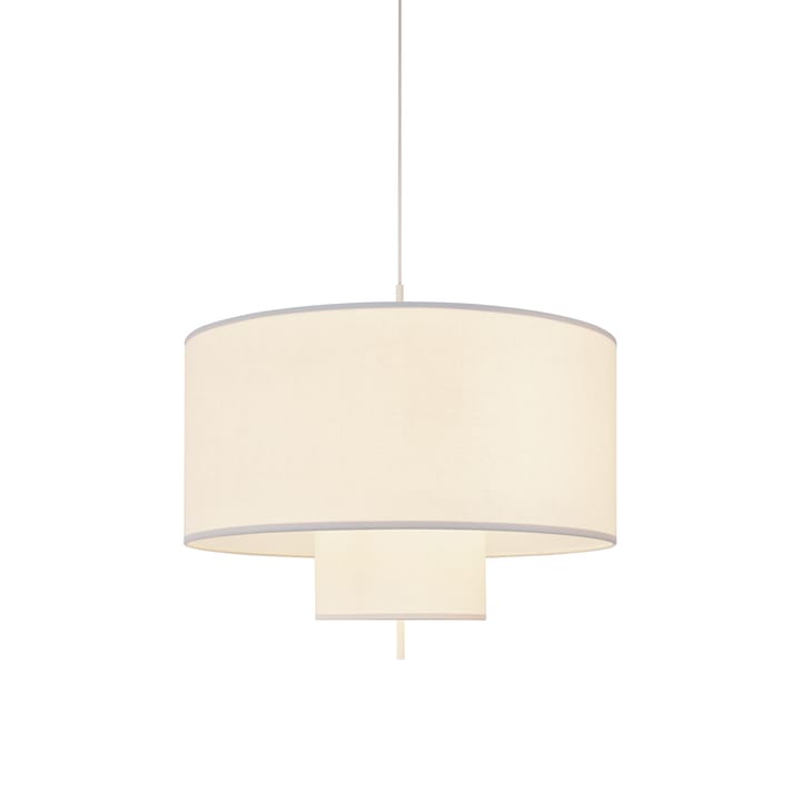 Margin pendel loftlampe Ø90 cm, White New Works