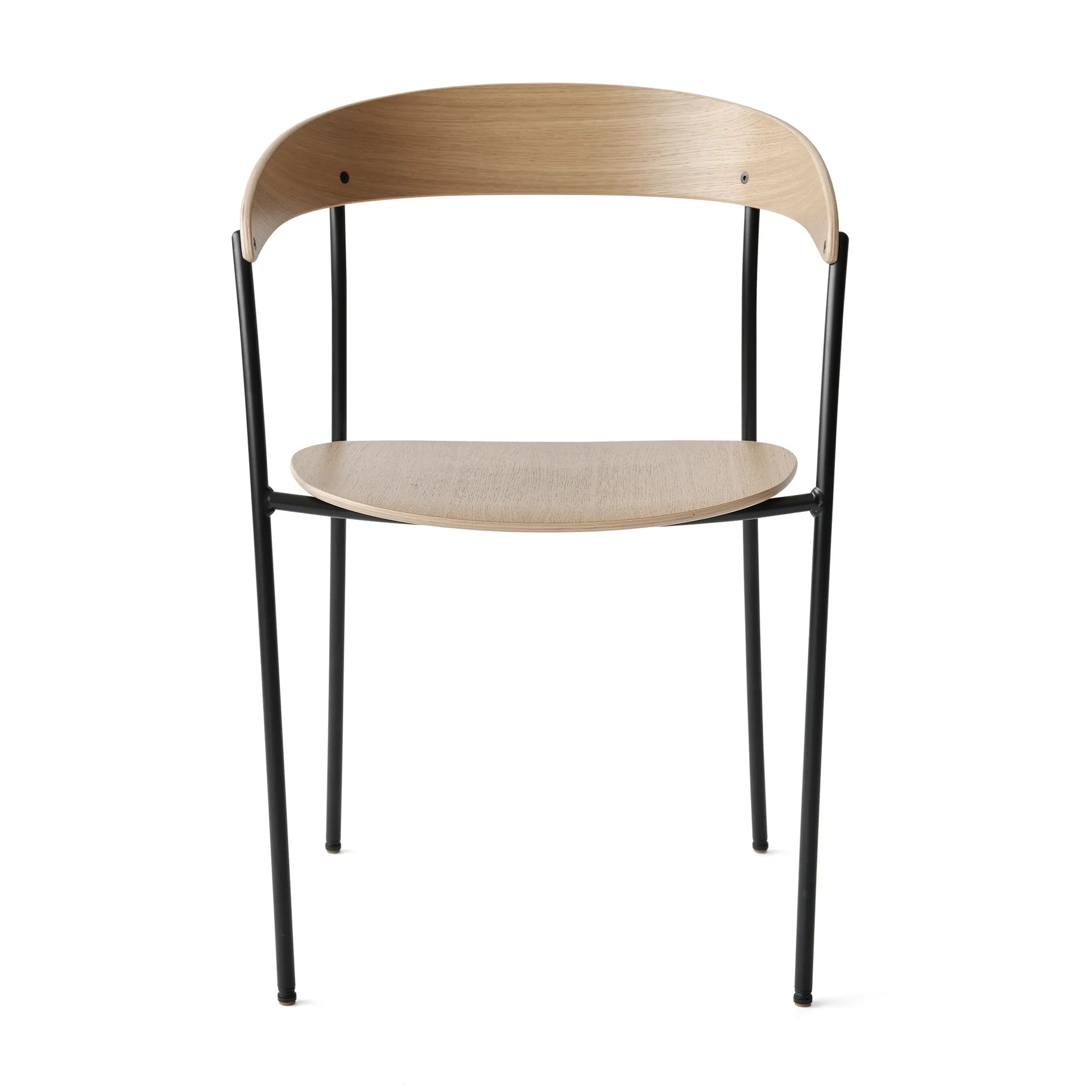 Missing armstol, Eg New Works