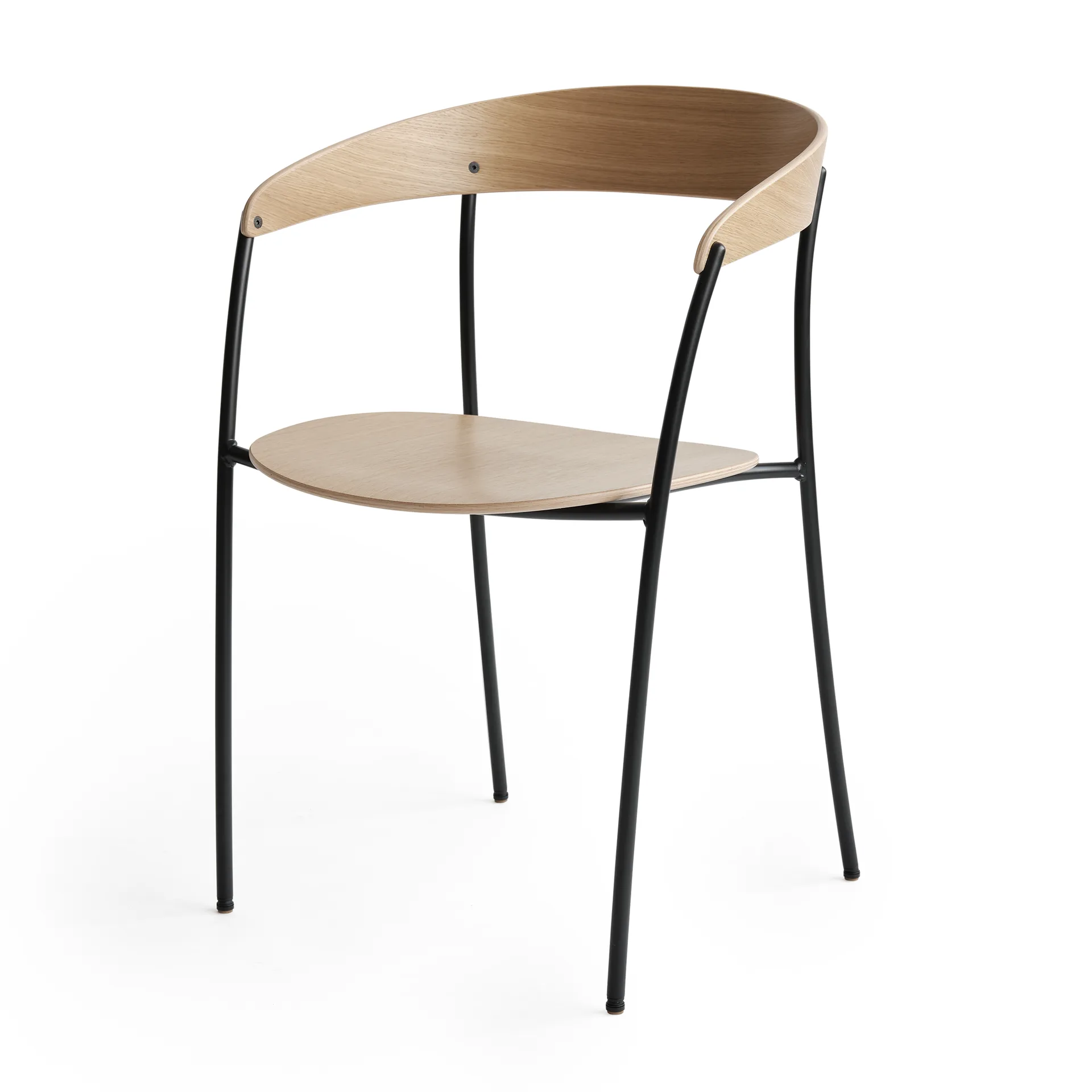 Missing armstol, Eg New Works