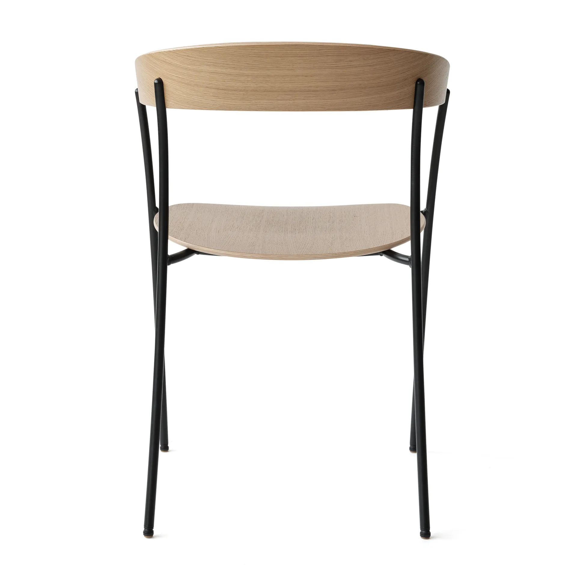 Missing armstol, Eg New Works