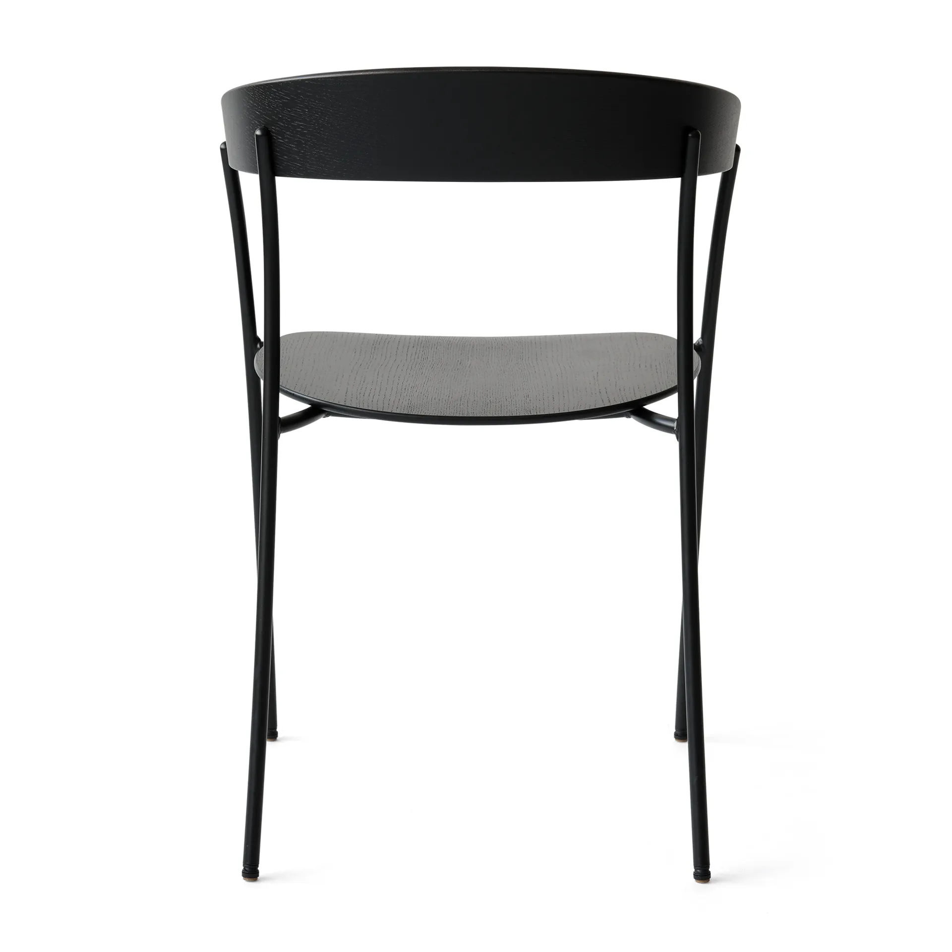 Missing armstol, Sort ask New Works