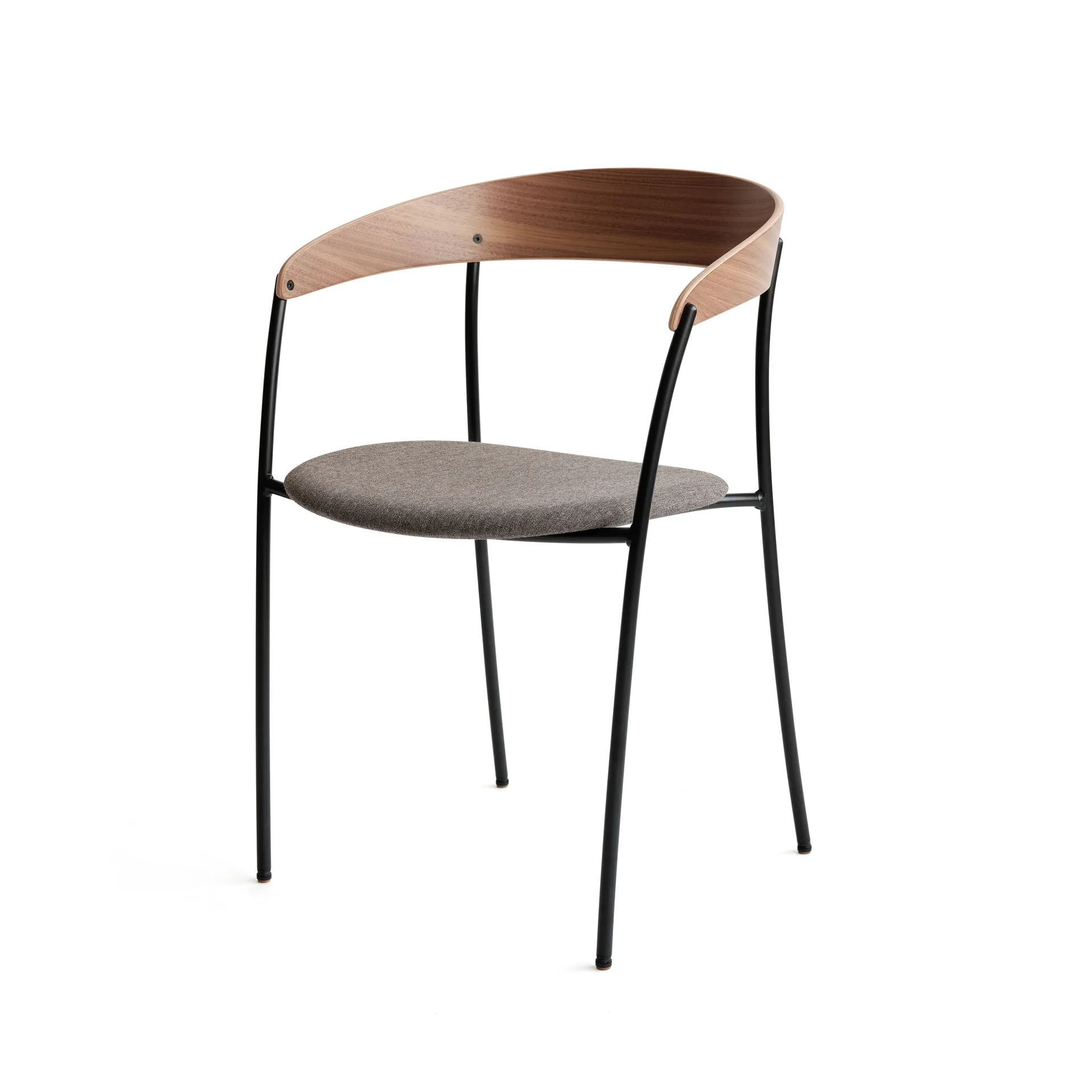 Missing armstol, Valnød-Molly 2 170 New Works