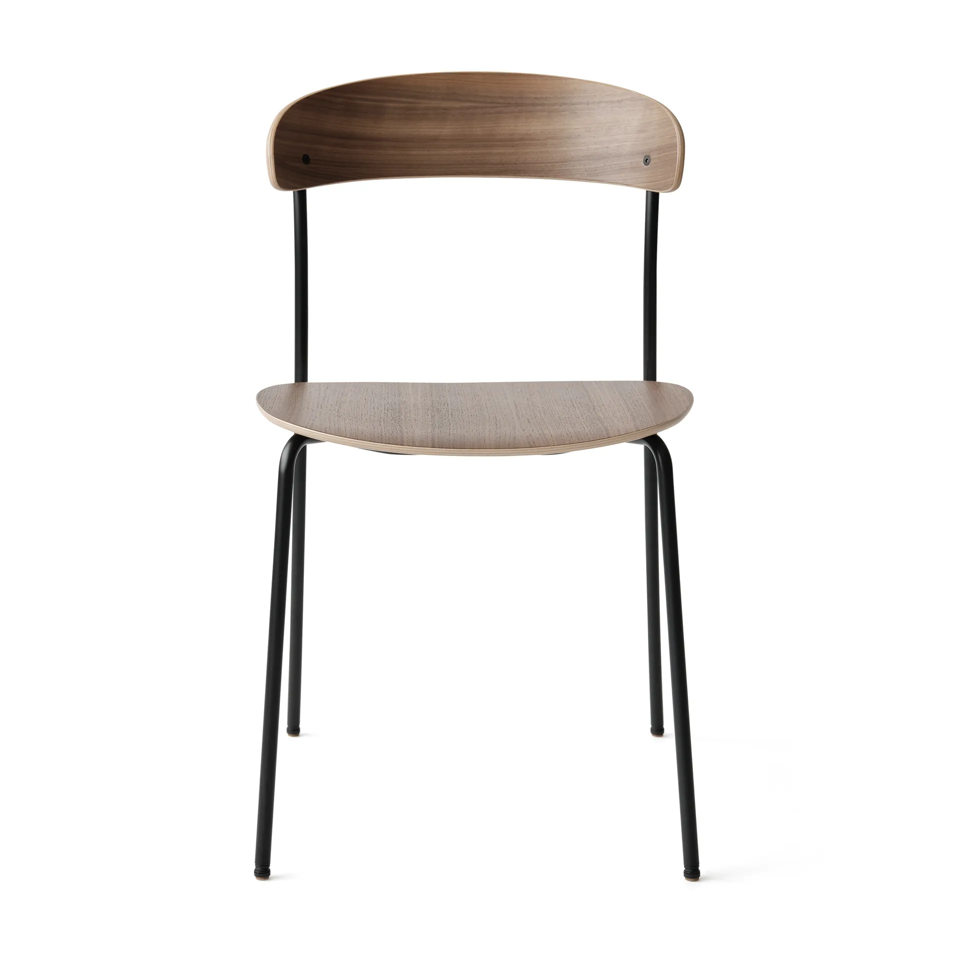 Missing stol, Valnød New Works