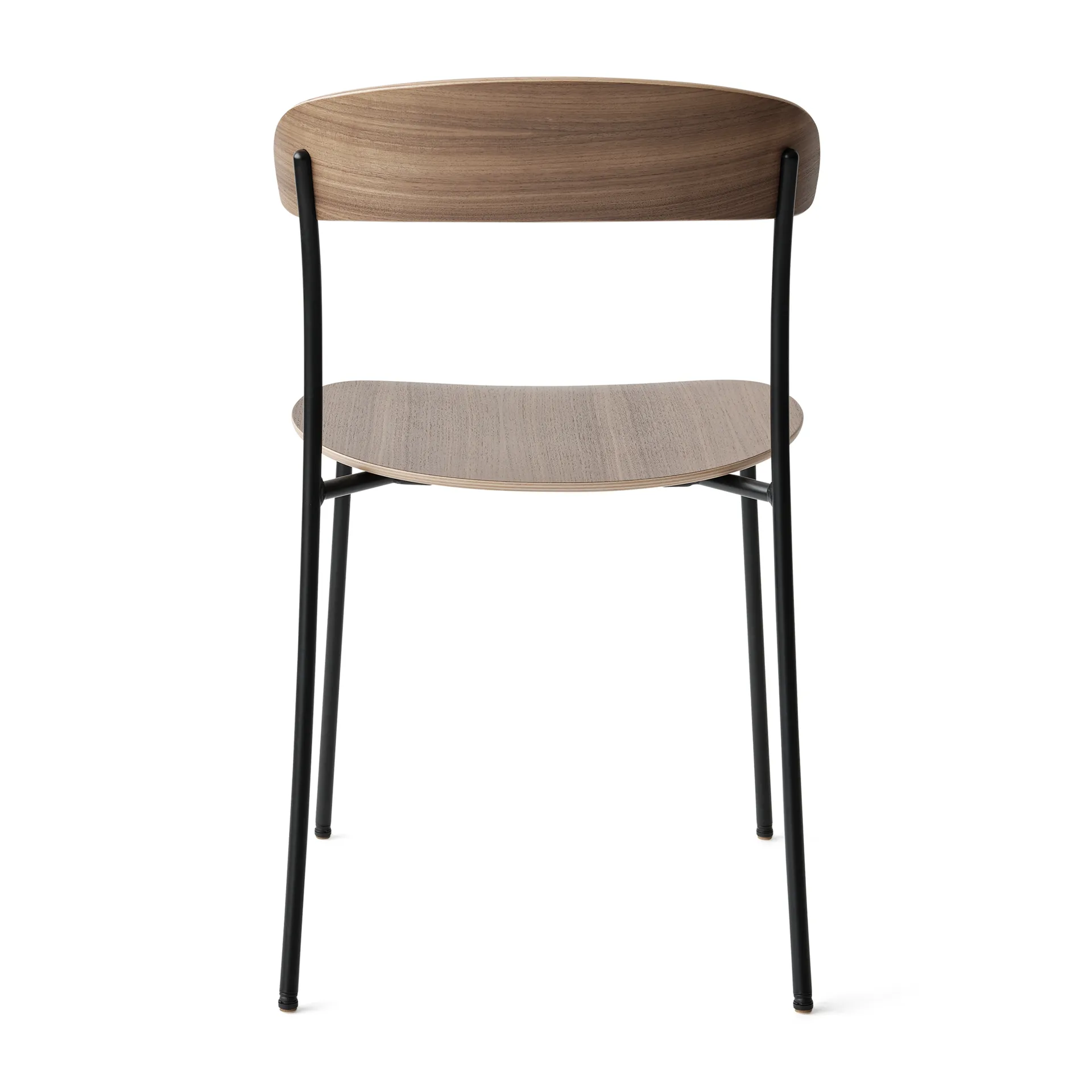 Missing stol, Valnød New Works