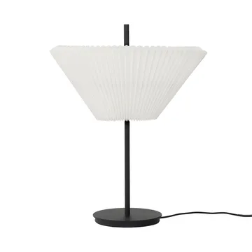 Nebra bordlampe - White (hvid) - New Works