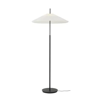 Nebra gulvlampe - White (hvid), 150 cm - New Works