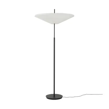 Nebra gulvlampe - White (hvid), 150 cm - New Works
