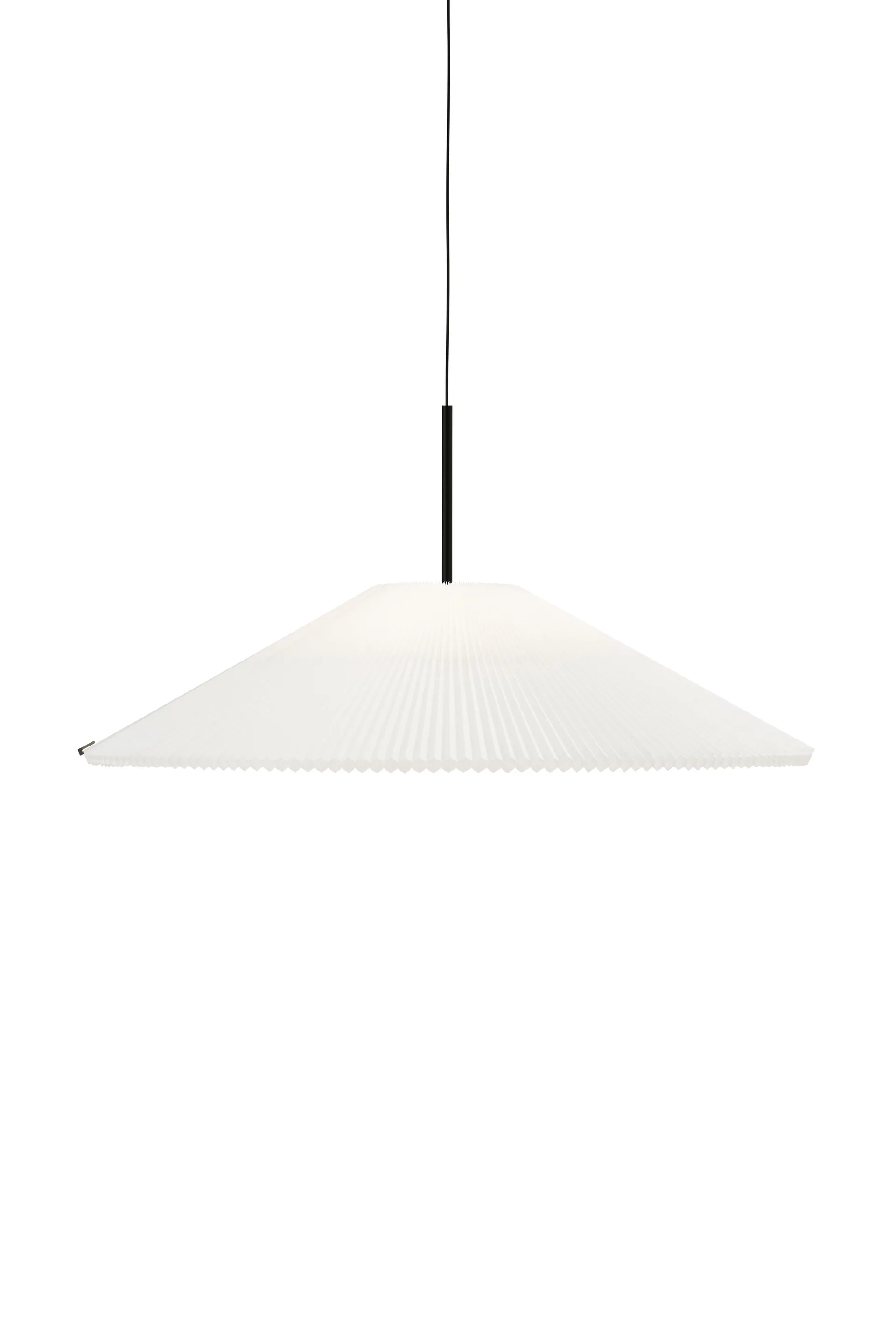 Nebra Large loftlampe Ø50-90 cm, White New Works