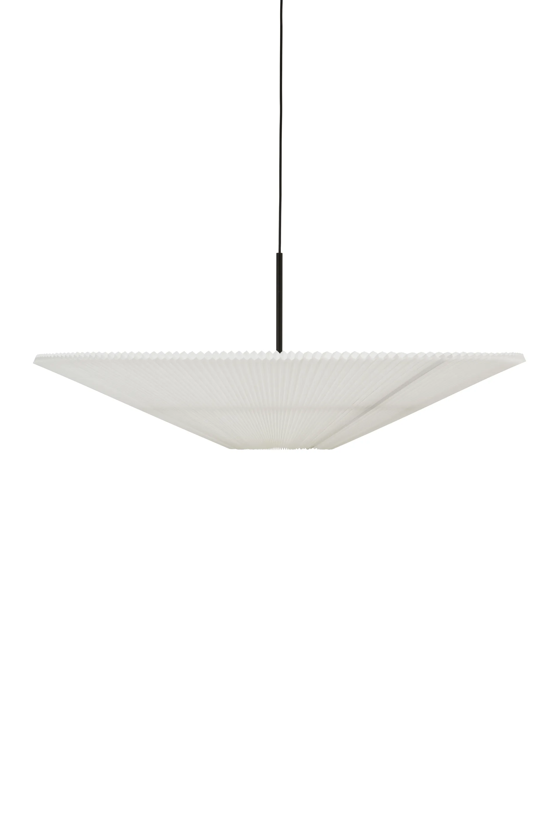 Nebra Large loftlampe Ø50-90 cm, White New Works