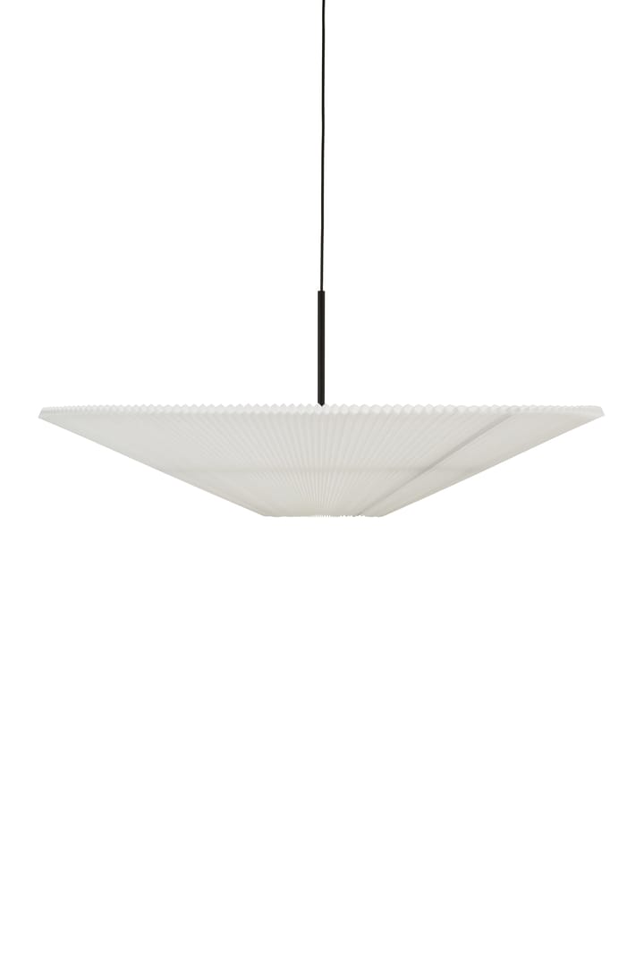 Nebra Large loftlampe Ø50-90 cm, White New Works