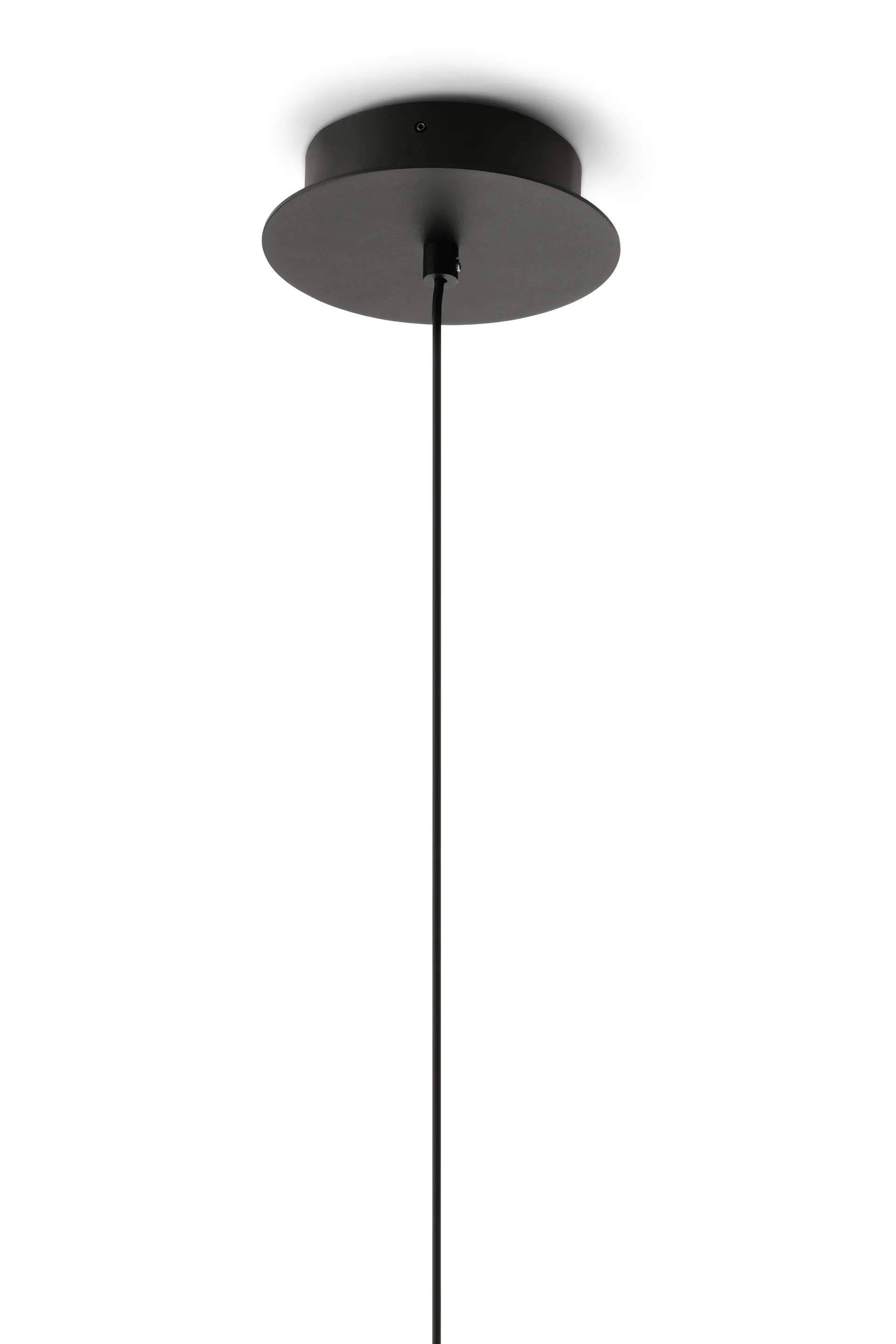 Nebra Large loftlampe Ø50-90 cm, White New Works