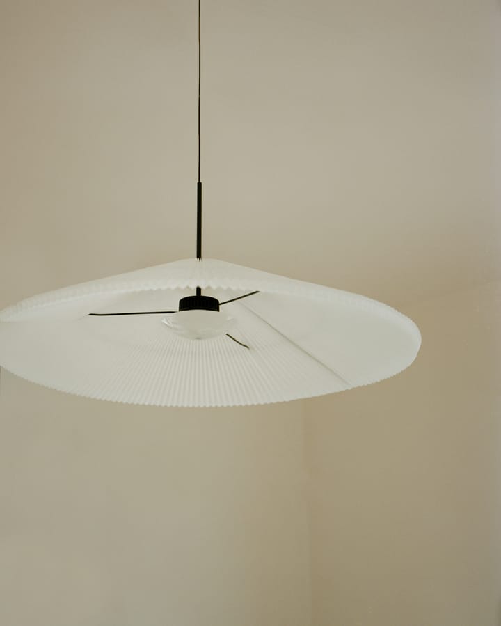 Nebra Large loftlampe Ø50-90 cm, White New Works