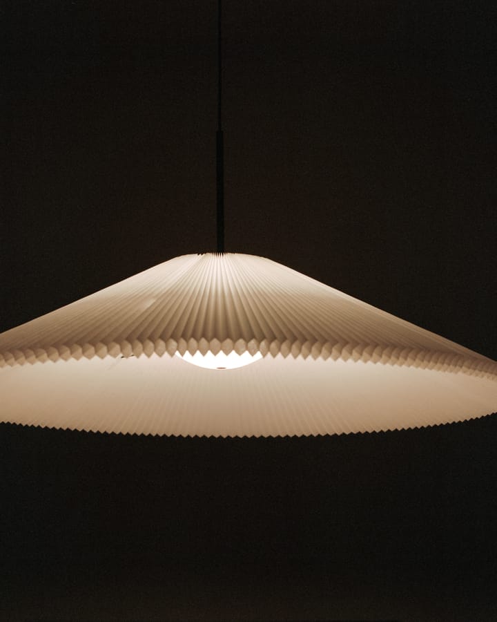 Nebra Large loftlampe Ø50-90 cm, White New Works