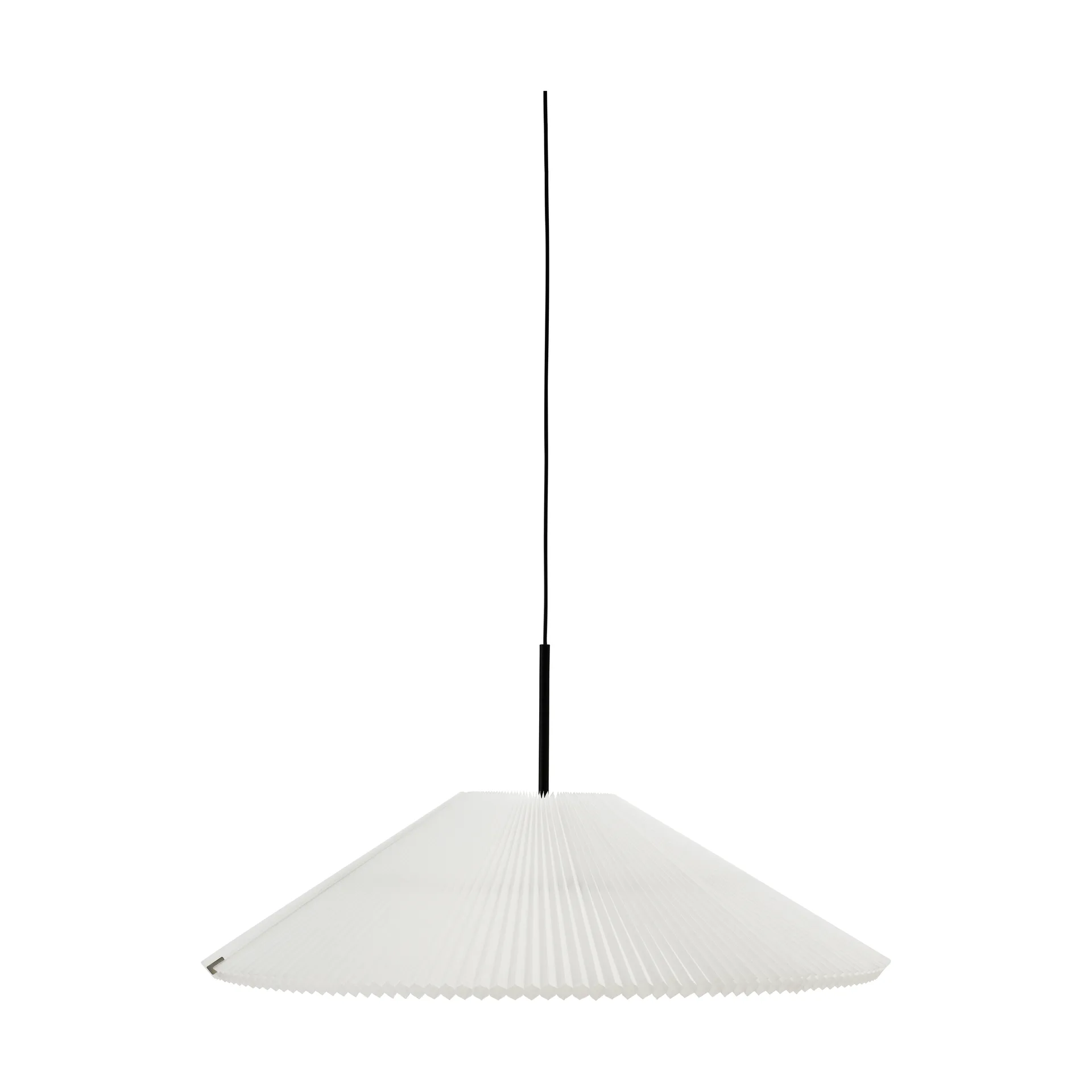Nebra Small loftlampe Ø40-70 cm, White New Works