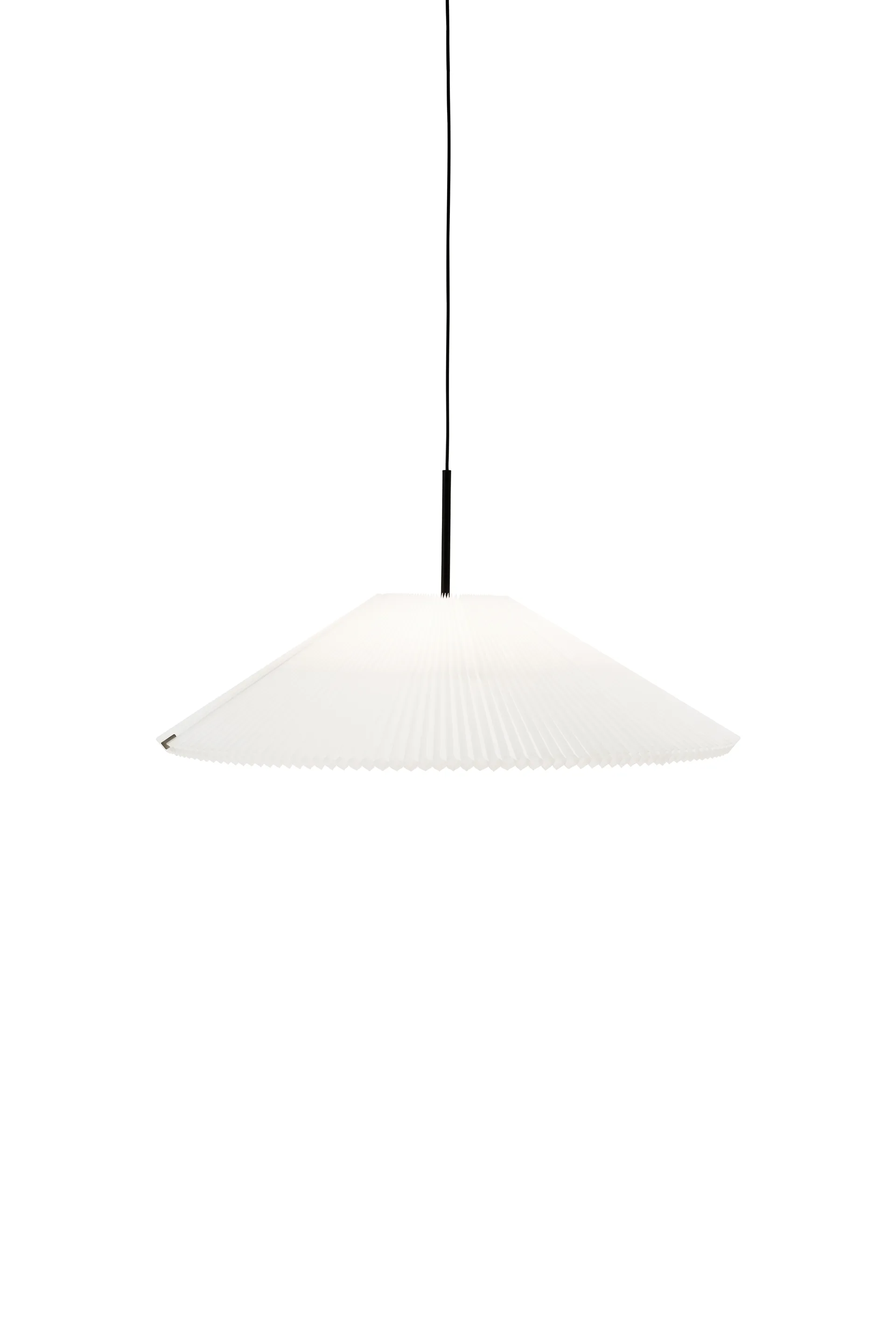 Nebra Small loftlampe Ø40-70 cm, White New Works