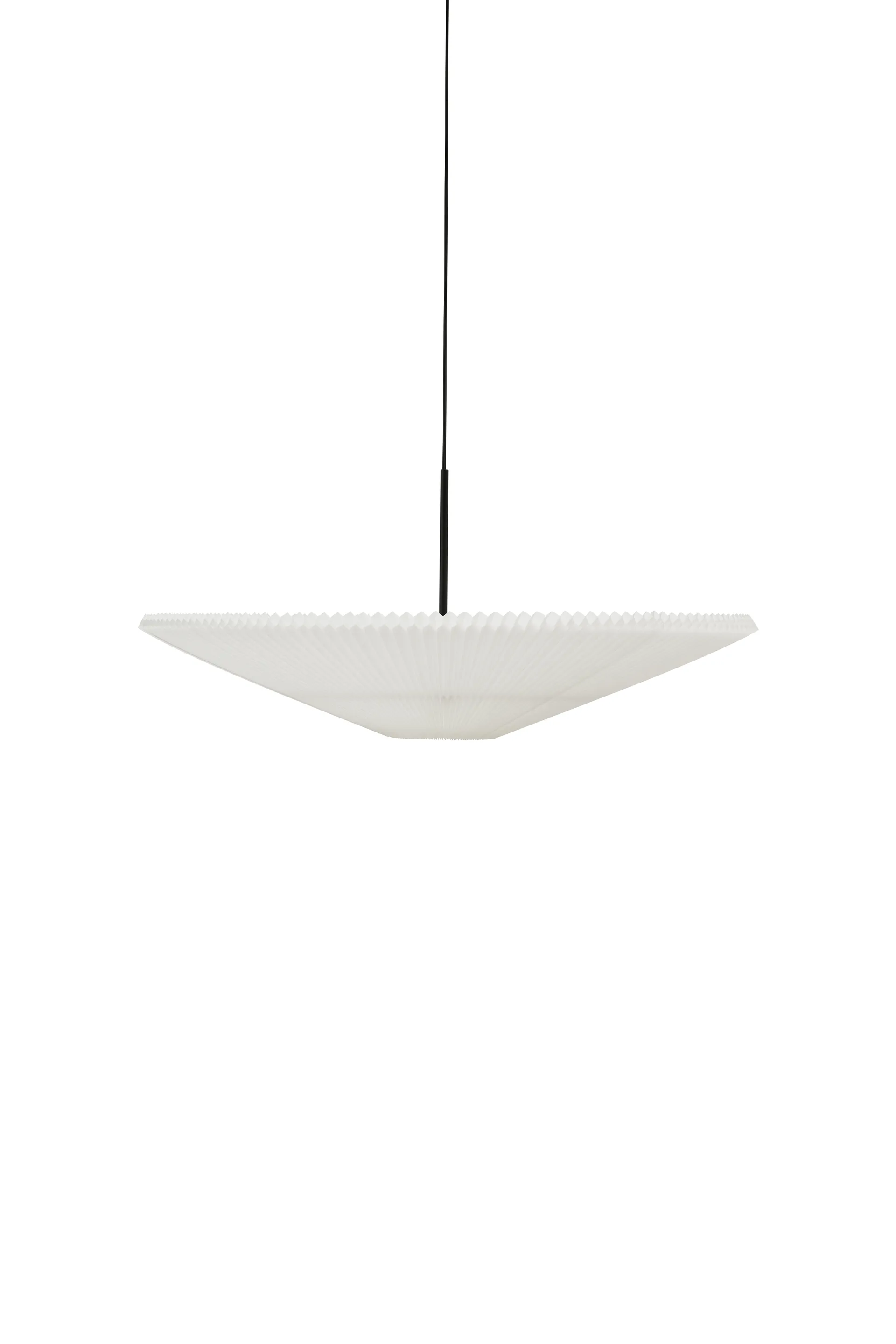 Nebra Small loftlampe Ø40-70 cm, White New Works
