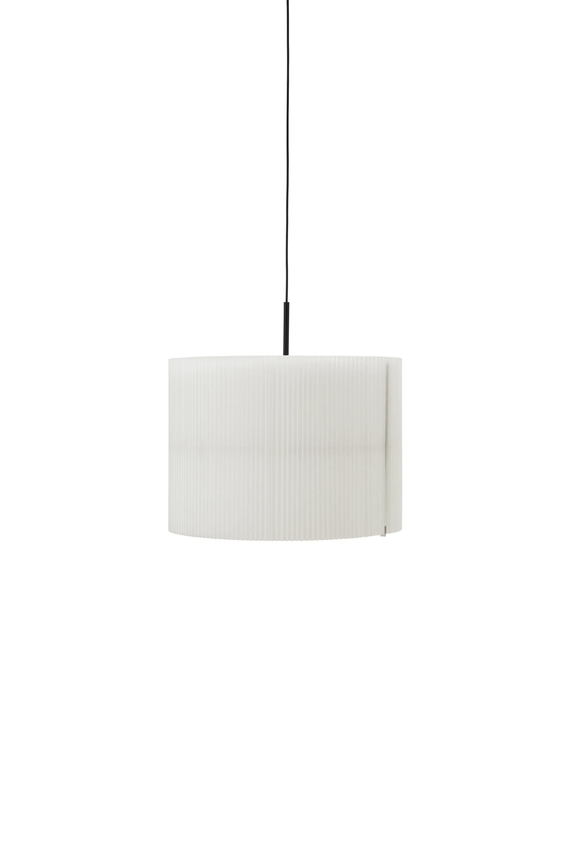 Nebra Small loftlampe Ø40-70 cm, White New Works