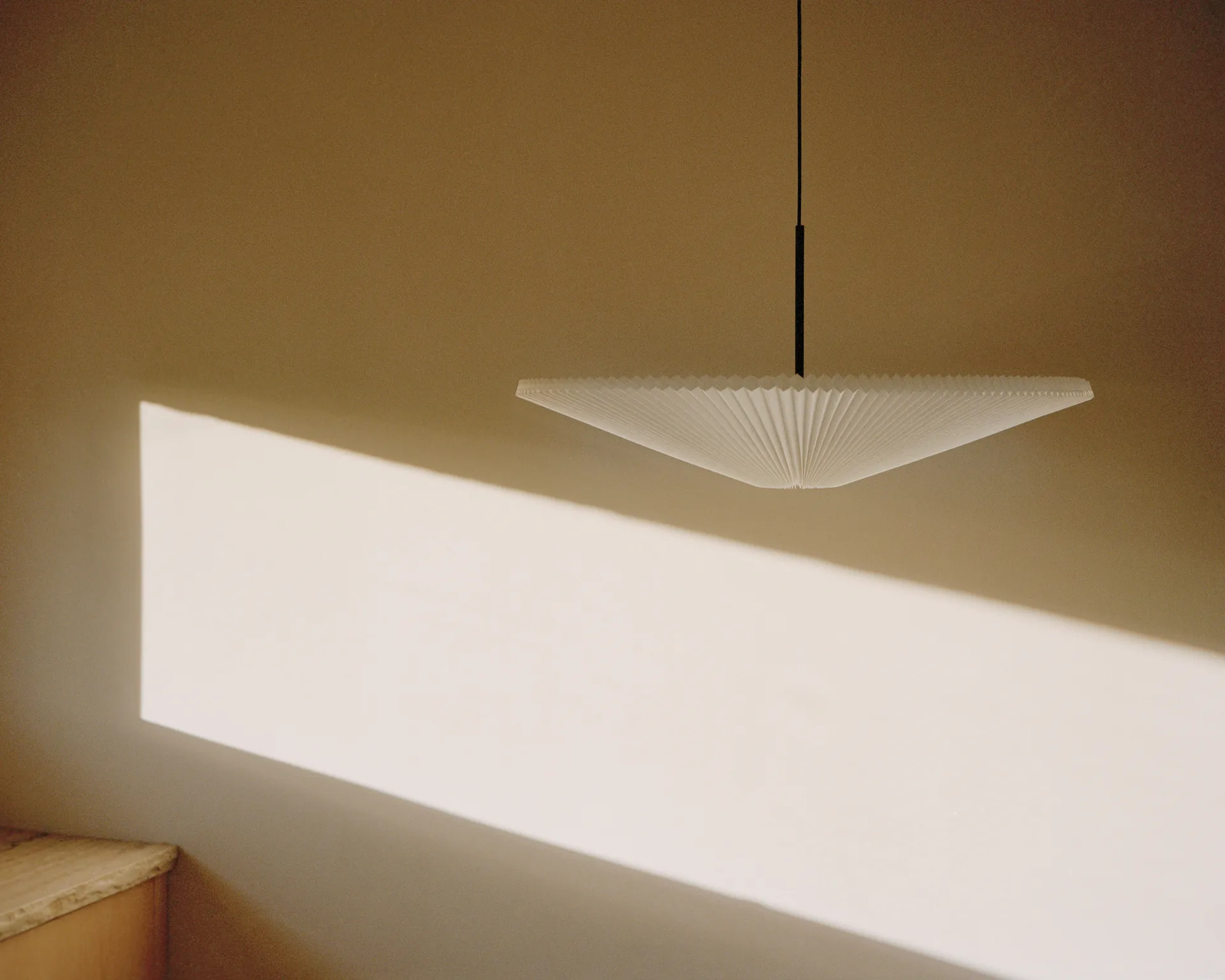 Nebra Small loftlampe Ø40-70 cm, White New Works