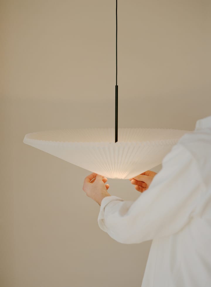 Nebra Small loftlampe Ø40-70 cm, White New Works