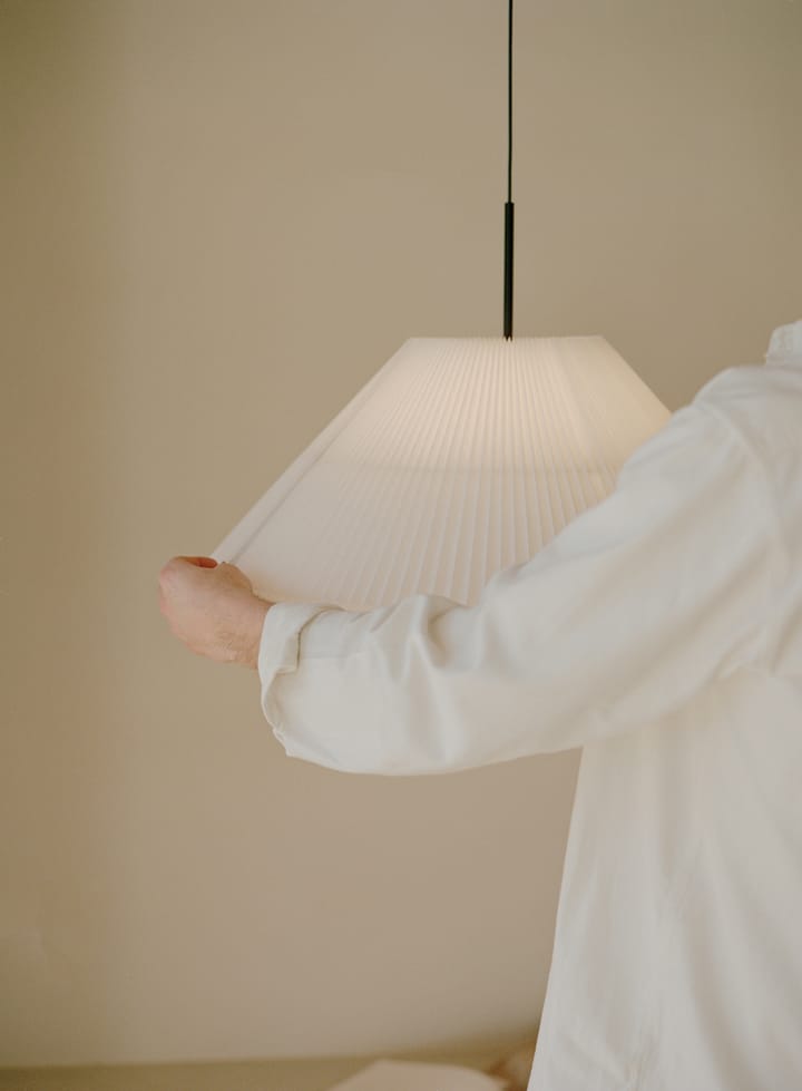 Nebra Small loftlampe Ø40-70 cm, White New Works