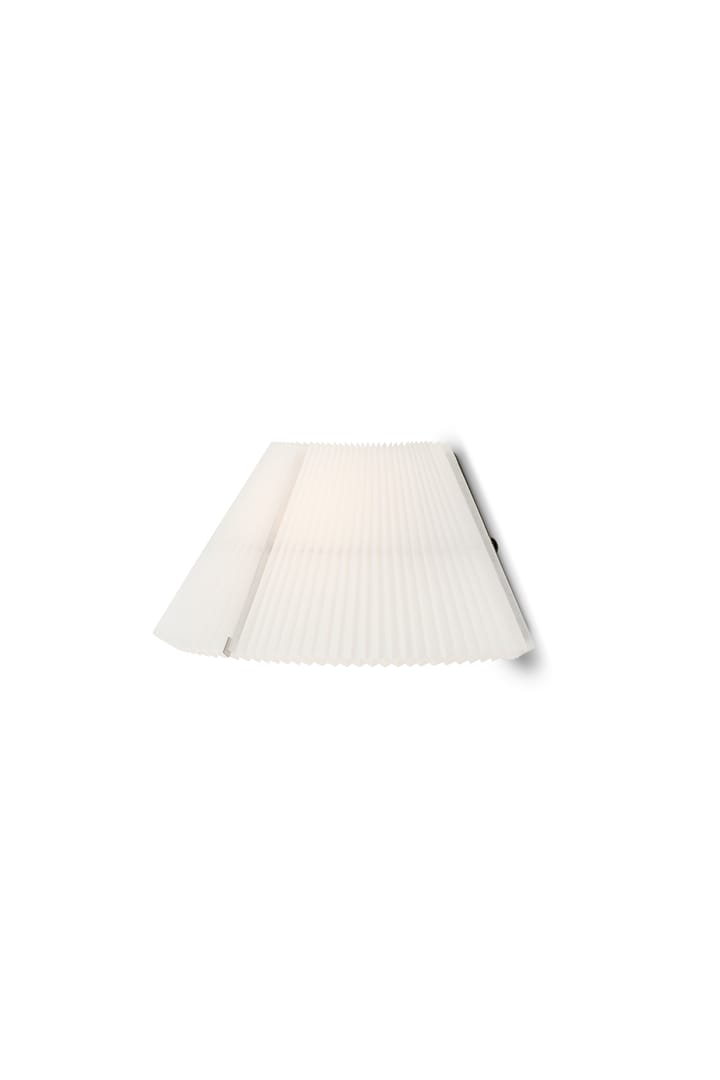 Nebra væglampe Ø27-40 cm, White New Works