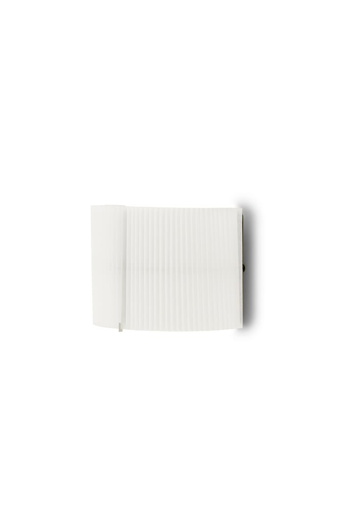 Nebra væglampe Ø27-40 cm, White New Works