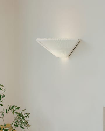 Nebra væglampe Ø27-40 cm - White - New Works