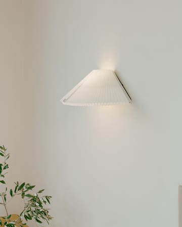 Nebra væglampe Ø27-40 cm - White - New Works
