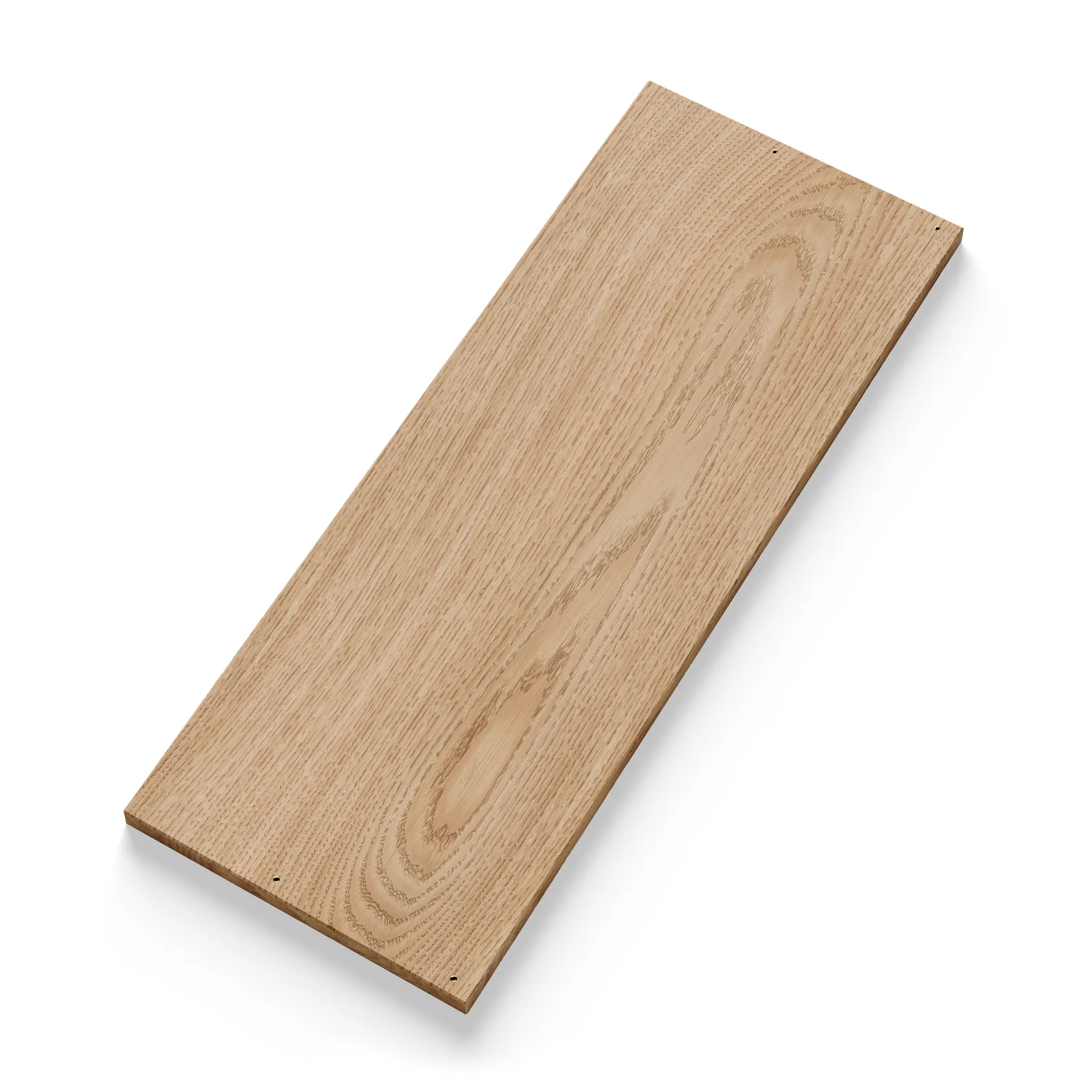 New Works hyldeplan 30x80 cm, Eg New Works