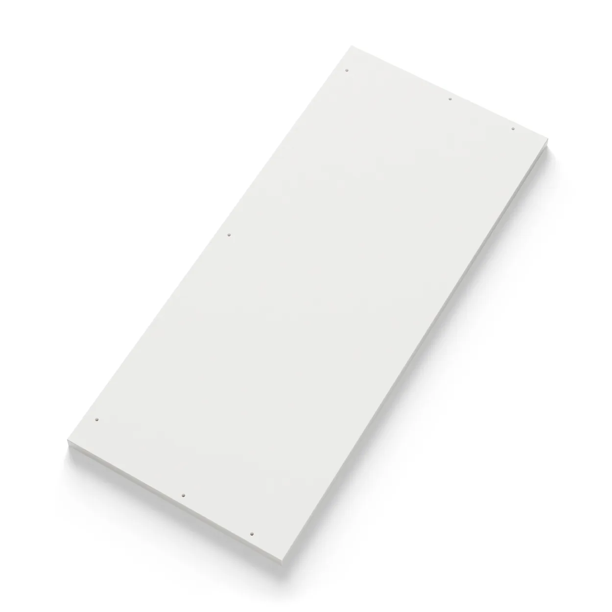 New Works New Works tidsskriftshylde 35x80 cm Hvid