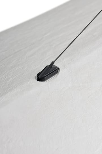Tense Pendel - White, Ø90 - New Works