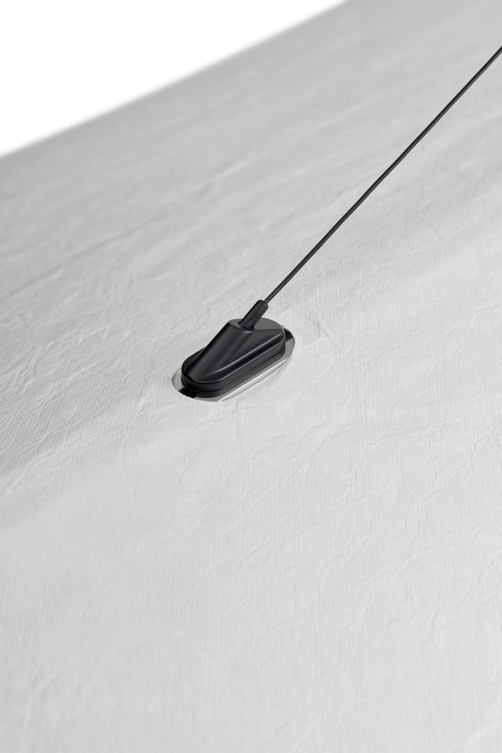 Tense Pendel, White, Ø90 New Works