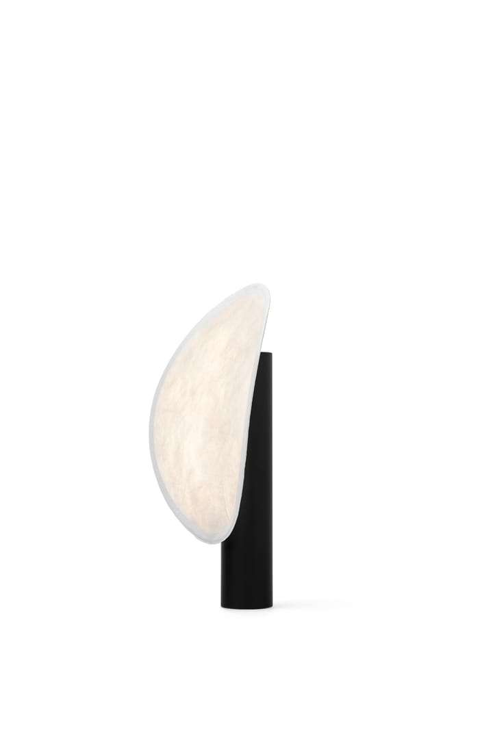 Tense portable bordlampe 43 cm, Sort New Works