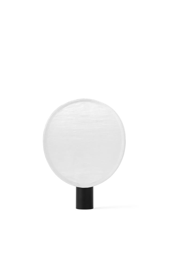 Tense portable bordlampe 43 cm, Sort New Works