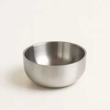 Nichba Food skål - Medium - Nichba