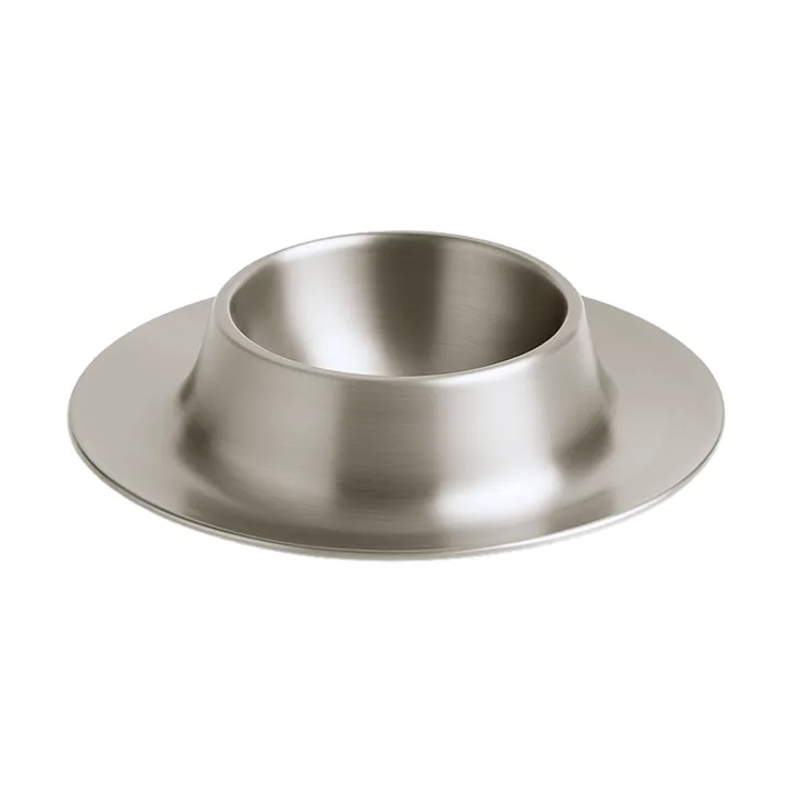 Nichba æggebæger - Rustfrit stål - Nichba