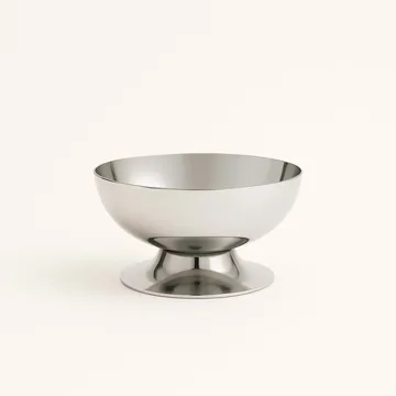 Nichba ice cup skål - Lav - Nichba