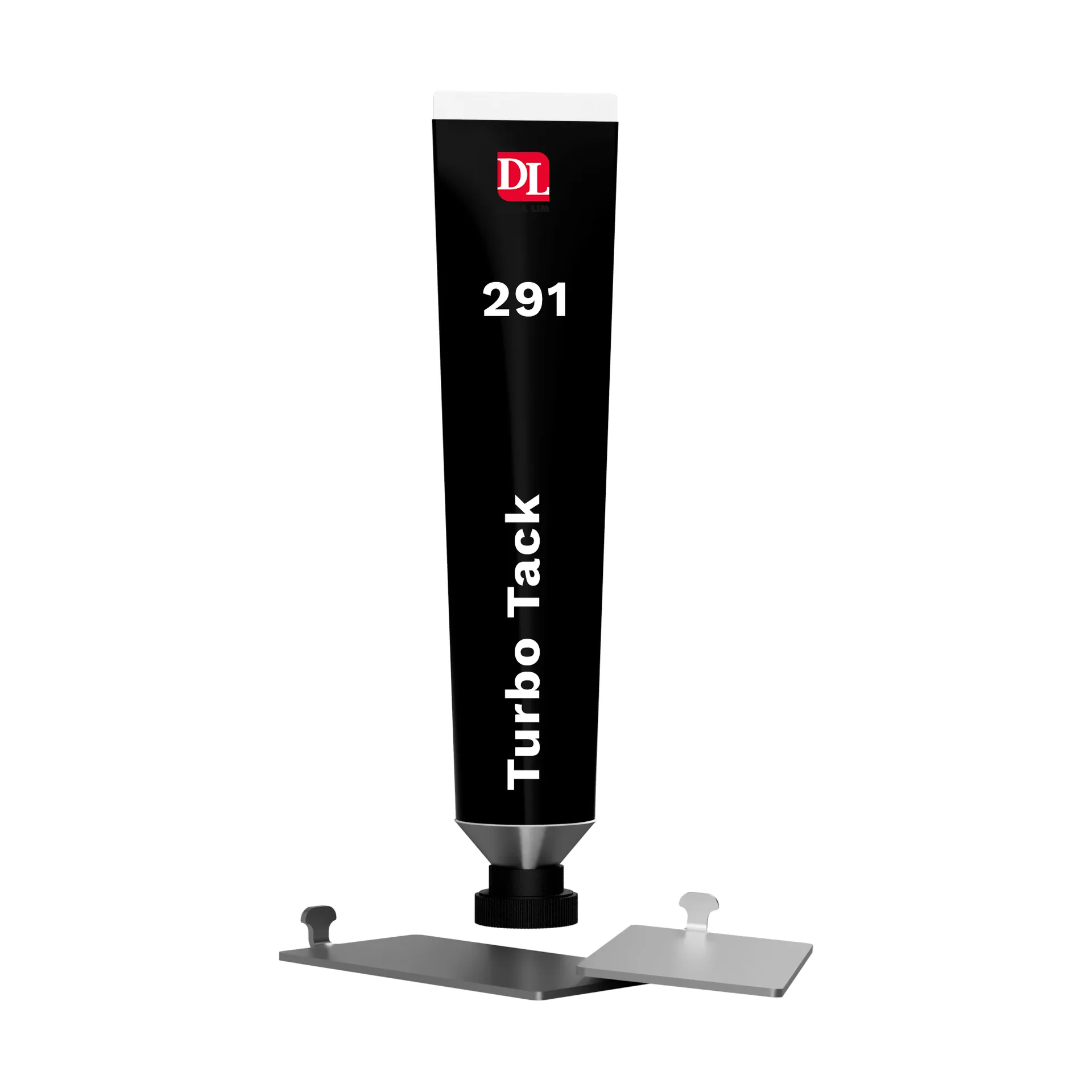 Nichba monteringssæt brusehylde, 20+40 cm Nichba