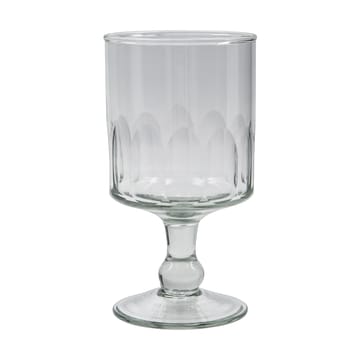 Bistro vinglas 30 cl 4-pak - Klar - Nicolas Vahé